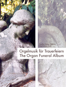 [161581] Orgelmusik für Trauerfeiern