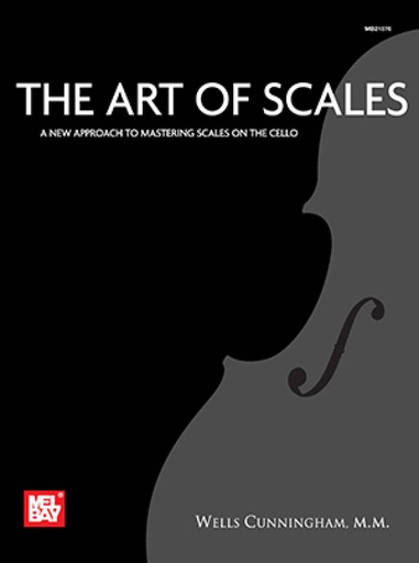 [248679] The Art of Scales