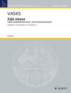 [248846] Zala ainava - Grüne Landschaft (Sommer)