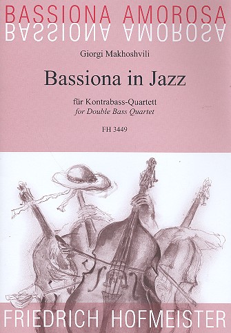 [248932] Bassiona in Jazz
