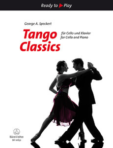 [291671] Tango Classics