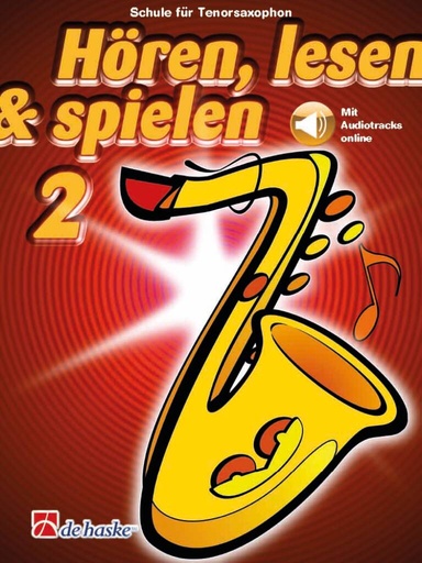 [51429] Hören, lesen & spielen Band 2