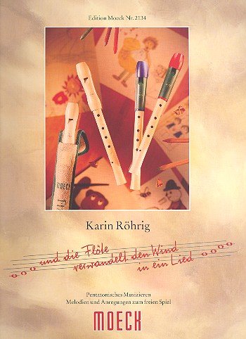 [5145] Und die Flöte verwandelt den Wind in ein Lied