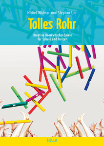 [220308] Tolles Rohr - Boomwhacker-Spiele