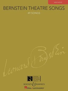 [246287] Theatre Songs for high voice