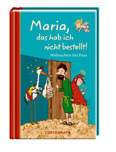 [12493] Maria, das hab ich nicht bestellt!