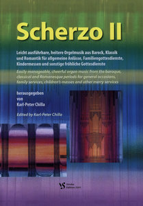 [298821] Scherzo Band 2
