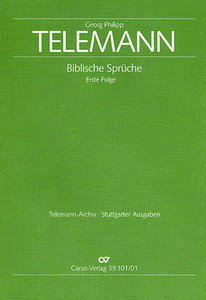 [176318] Biblische Sprüche, Erste Folge