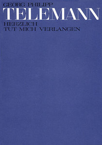 [176343] Herzlich tut mich verlangen