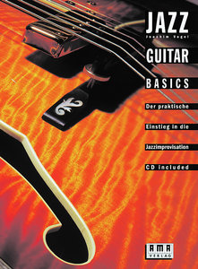 [66617] Jazz Guitar Basics