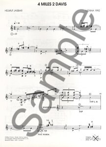 [66655] 4 Miles 2 Davis