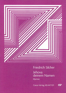 [175961] Jehova deinem Namen