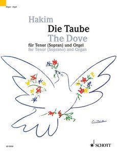 [182417] Die Taube (2005)