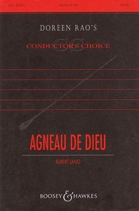 [182501] Agneau de Dieu
