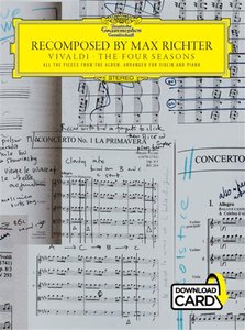 [328873] Recomposed by Max Richter - Vivaldi "The Four Seasons"