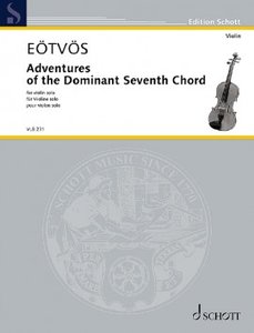 [329032] Adventures of the Dominant Seventh Chord