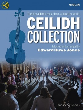 [329054] Ceilidh Collection