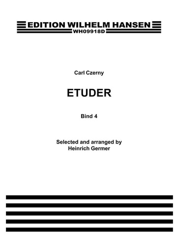 [329082] Etudes Band 4