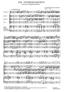 [167049] Die Ostergeschichte