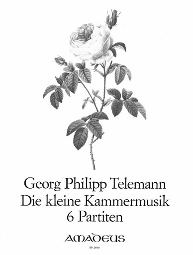 [163642] Die Kleine Kammermusik