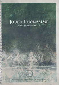 [318813] Joulu Luonamme