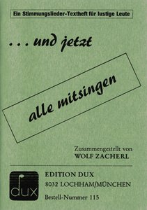 [175609] ... und jetzt alle mitsingen 1