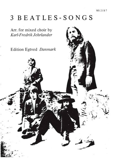 [100713] 3 Beatles-Songs