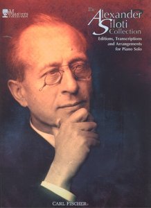 [181819] Alexander Siloti Collection
