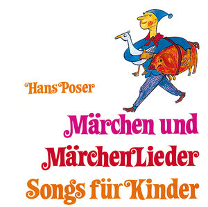[94324] Märchen und Märchenlieder