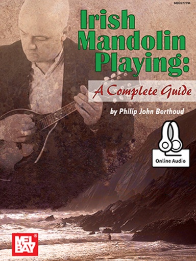 [232779] A Complete Guide To Learning The Irish Mandolin