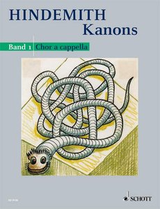 [202722] Kanons, Band 1