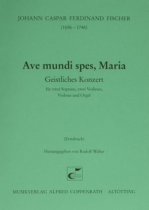 [100829] Ave mundi spes, Maria