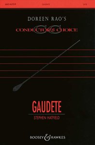 [202889] Gaudete