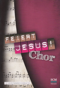 [277908] Feiert Jesus ! - Chor