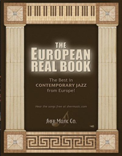[175977] The European Real Book