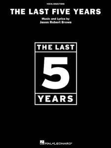 [176758] The last five years