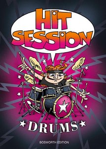 [261780] Hit Session Drums