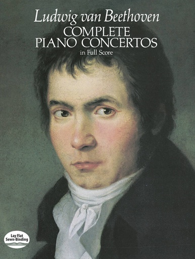 [35208] Complete Piano Concertos