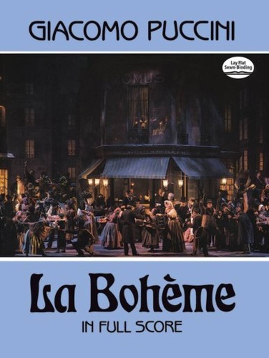 [35296] La Boheme