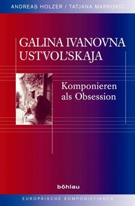 [268501] Galina Ivanovna Ustvolskaja