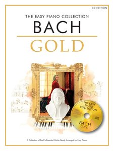 [268579] Bach Gold