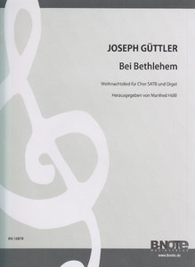 [285638] Bei Bethlehem