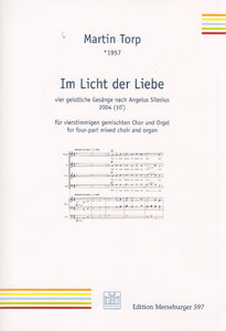 [286017] Im Licht der Liebe (2004)