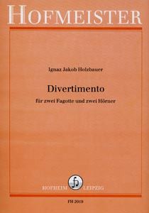[3610] Divertimento