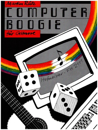 [3619] Computer - Boogie (1992)