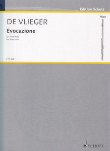 [285191] Evocazione (1994)