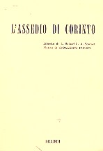 [225282] Assedio Di Corinto (Belagerung von Korinth)