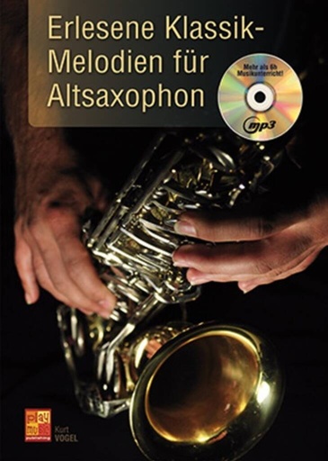 [307648] Erlesene Klassik-Melodien