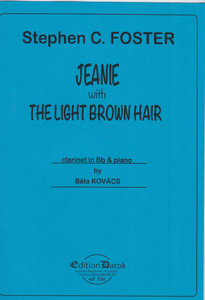 [307685] Jeanie With the Light Brown Hair