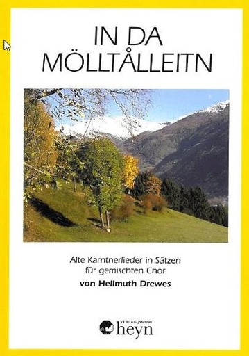 [215320] In da Mölltalleitn